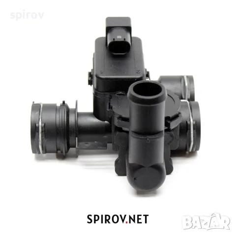 Kлапан парно (Дуовентил) OE Mercedes W211 W219 A2118320584, снимка 4 - Части - 55745511