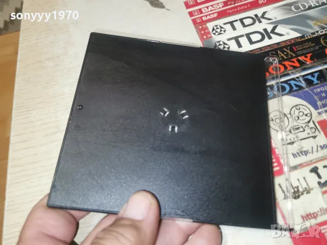 УШИ НОС ГЪРЛО CD 2709261735H2E8R, снимка 17 - CD дискове - 56245825
