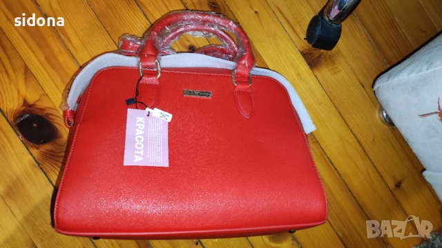  Чанти, снимка 4 - Чанти - 24105955