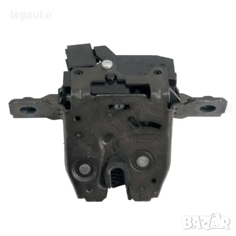 Брава заден капак Opel Zafira Tourer C 2012-2019 ID:146166, снимка 2 - Части - 49931350