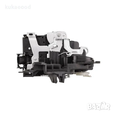 Брава за врата на Skoda Fabia 1, снимка 3 - Части - 56224914