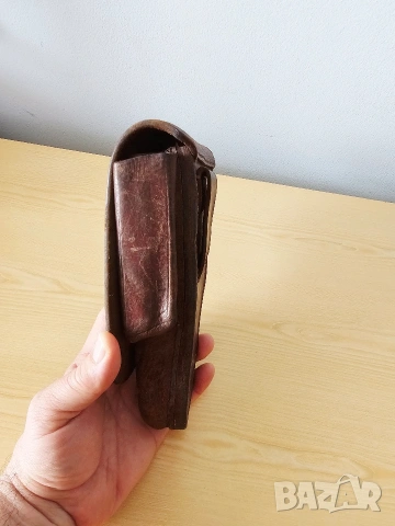 кобур за пистолет, снимка 4 - Антикварни и старинни предмети - 53924131