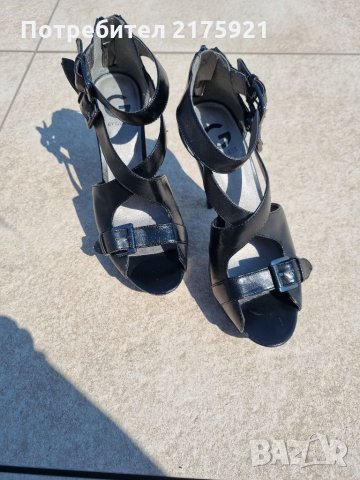 Сандали G by Guess , снимка 2 - Сандали - 34118591