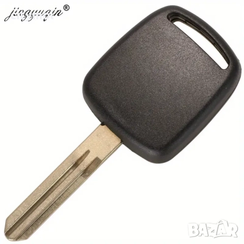 Кутийка за ключ с 2 бутона за Subaru Forester, Legacy, Impreza, Outback, с острие, снимка 3 - Аксесоари и консумативи - 51741234