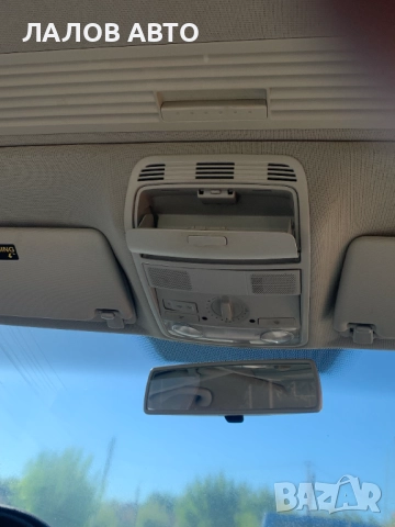 Volkswagen Passat B6 na chasti Фолксваген Пасат 6 на части 2.0 FSI TURBO (08-10)г. , снимка 12 - Автомобили и джипове - 51759106