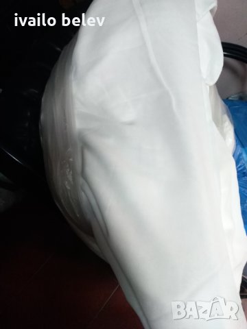 Тензух 100% памук 90см ширина, снимка 2 - Декорация за дома - 30596747