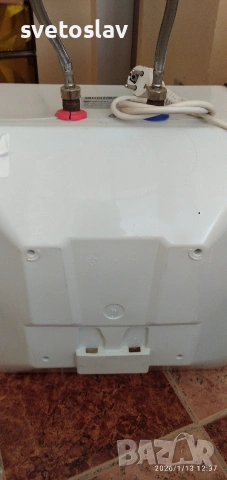 бойлер , снимка 4 - Бойлери - 53087658