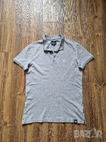 Страхотна мъжка тениска ARMANI EXCHANGE размер M / S  