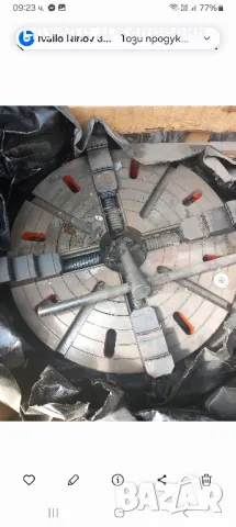 план шайби , снимка 10 - Стругове - 49877251