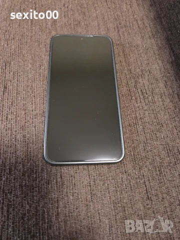 Samsung Galaxy S22 + 5G 128GB 8RAM Black Отличен!