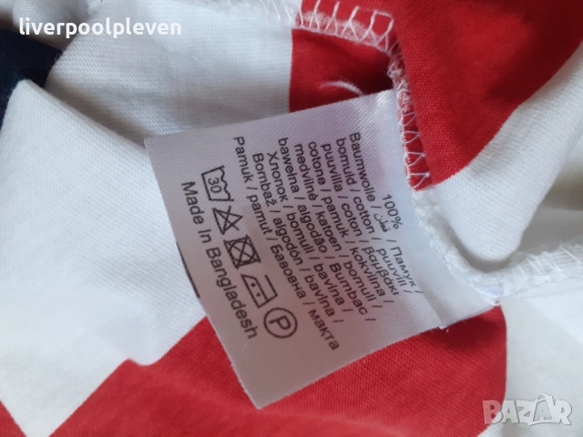 👉Нова Blue Seven Original XL ефектна, снимка 5 - Тениски - 51478948