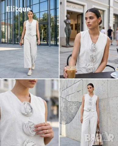 дамски комплект 