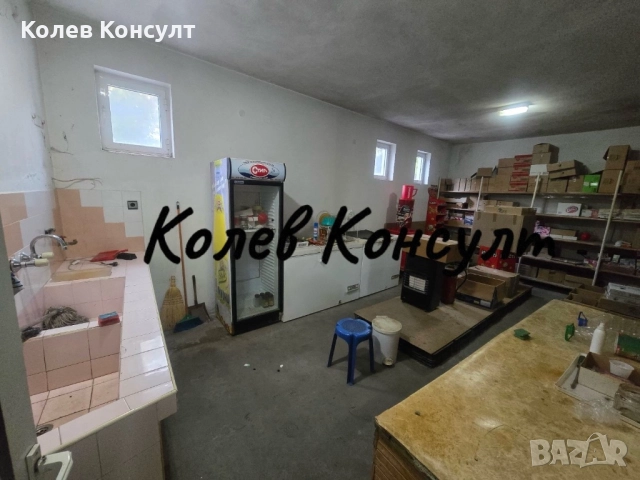 Продавам магазин в гр. Симеоновград, Център, снимка 6 - Магазини - 51977235