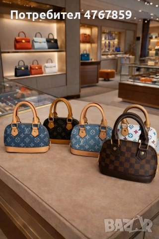 Открийте своята перфектна чанта! 👜✨, снимка 16 - Чанти - 53905865