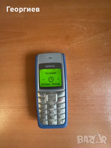 Nokia 1110i, снимка 2 - Nokia - 53014827