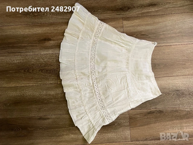 Дамска пола, снимка 4 - Поли - 54309073