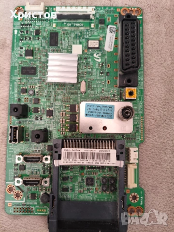 MAIN BOARD  BN94-04174X