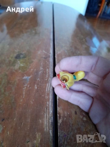 Стара острилка куче, снимка 4 - Други ценни предмети - 53274478