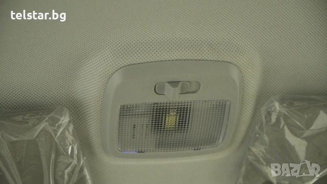 Електрически електромобил TELSTAR X2 , снимка 15 - Автомобили и джипове - 52413664