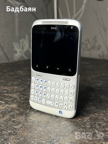Телефон HTC Cha Cha , снимка 1