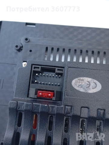 Мултимедия за автомобил НЕ РАБОТИ, снимка 5 - Плейъри, домашно кино, прожектори - 52881797