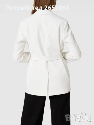 Блейзър Tommy Hilfiger , снимка 2 - Сака - 50396243