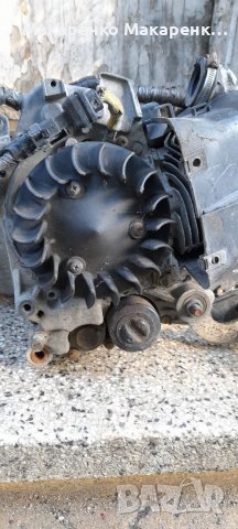 Piaggio Fly Beverly Liberty 125 150, снимка 3 - Мотоциклети и мототехника - 37403809