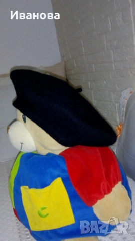 Шапки от качествен полар и 100% вълна , снимка 5 - Шапки - 53220625