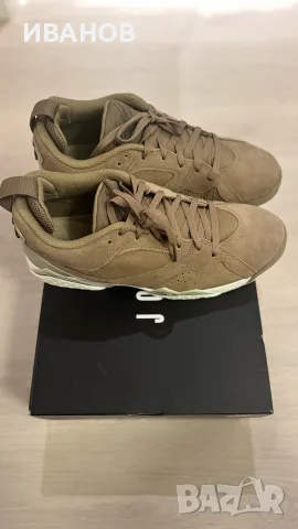 Nike Air Jordan 45, снимка 3 - Маратонки - 56528483
