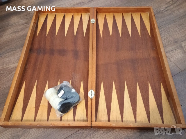 СОЦ ШАХ-ТАБЛА , снимка 5 - Шах и табла - 53877513