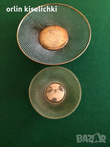 Панерки мрежести , снимка 4 - Декорация за дома - 37350574