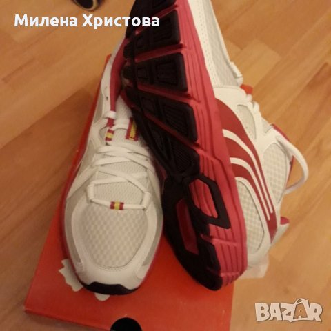 н.39 Puma , снимка 3 - Маратонки - 30121905