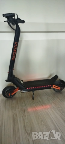 Ел.тротинетка Inokim OXO