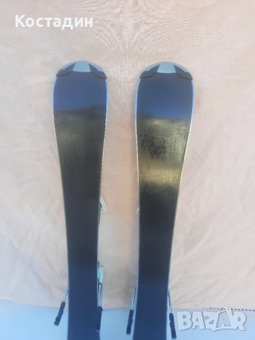 Карвинг детски ски TECNOPRO Pulse Team 66 70см., снимка 5 - Зимни спортове - 52544410