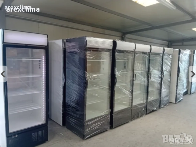 Хладилни Витрини -гр.Пловдив, снимка 16 - Витрини - 51319425