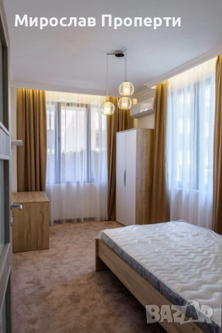 Продаваме 3-Стаен Апартамент В Левски , снимка 6 - Апартаменти - 53040403