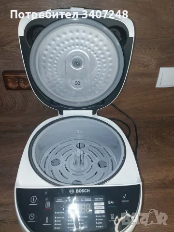Мултикукър BOSCH
