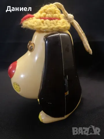 Винтидж Snoopy , снимка 3 - Антикварни и старинни предмети - 49146134