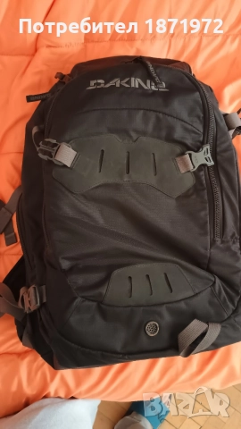 Продавам професионална фотографска раница на марката Dakine ,42л, снимка 4 - Раници - 52875110