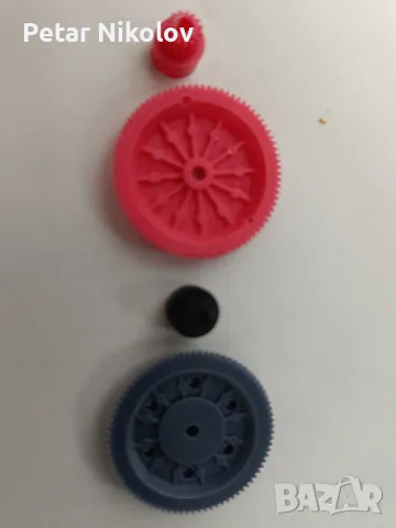 За Унитра Финезия 1 и 3, снимка 2 - Декове - 48684373