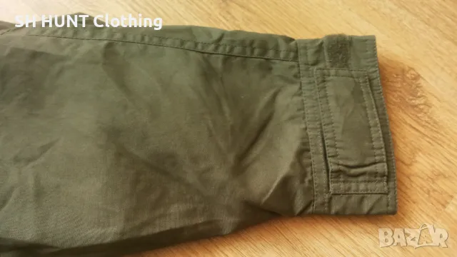 CHEVALIER GORE-TEX Jacket размер XL за лов яке водонепромокаемо със здрава материя - 888, снимка 8 - Екипировка - 48093049