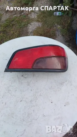 Десен Стоп. Пежо.306.Хечбек.1993-2003 Година. Peugeot 306.