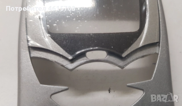 Панел 3 лв за Nokia 8250  (без стъкло, има стъкла но са по-къси (виж снимката). При желание подарява, снимка 3 - Резервни части за телефони - 52422190