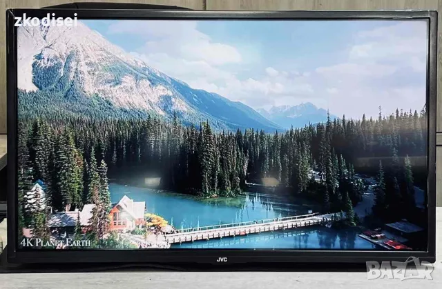 LED TV JVC LT32VAH3200 32 Инча