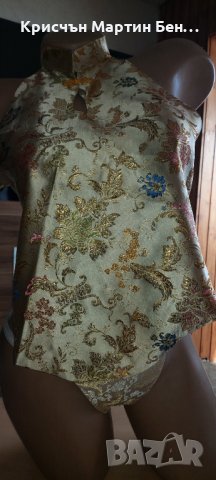 Корсет с прашка Япония код001