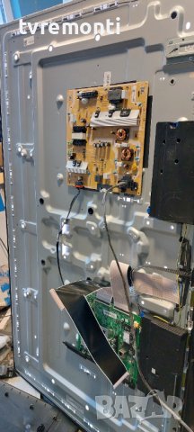 Main Board BN41-02703C BN94-15017J for Samsung UE55RU7172U дисплей CY-NN055HGLV2H.​, снимка 5 - Части и Платки - 38166992