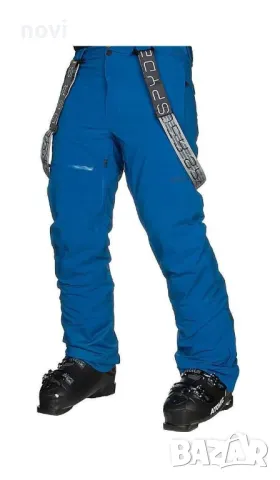 Spyder GTX, XXXL+, нов, оригинален ски/сноуборд панталон, снимка 3 - Зимни спортове - 47488548