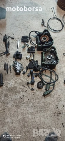 Форца 250 , снимка 3 - Части - 50729581