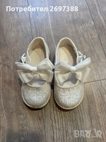 Детски обувки , снимка 3 - Детски обувки - 54359336