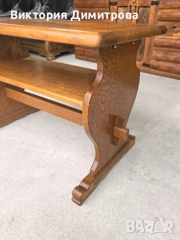 Помощна маса , снимка 3 - Маси - 48949496